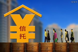 信托產(chǎn)品投資指南 選擇策略與風(fēng)險管控