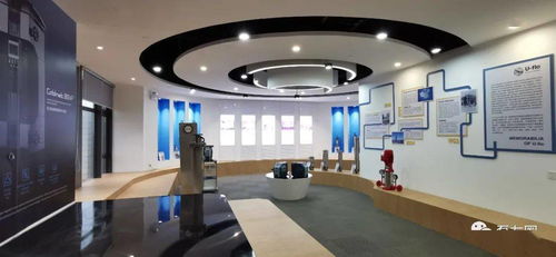 尤孚集團深耕中國，以技術創(chuàng)新引領水系統(tǒng)智能制造新篇章